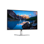 Dell Ultrasharp 32 4K HDR (3840x2160) USB-C skjár