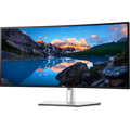 Dell Ultrasharp 34" WQHD USB-C skjár U3425WE