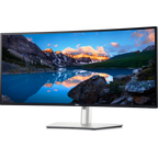 Dell Ultrasharp 34" WQHD USB-C skjár U3425WE