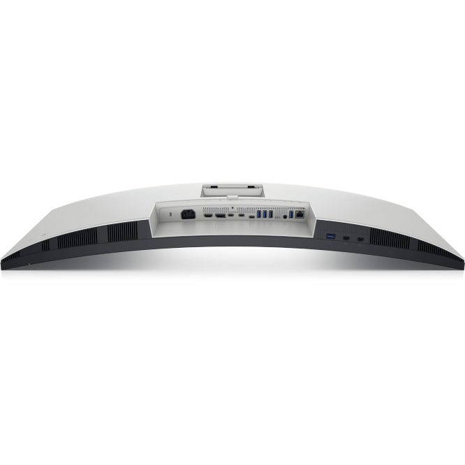 Dell Ultrasharp 34" WQHD USB-C skjár U3425WE