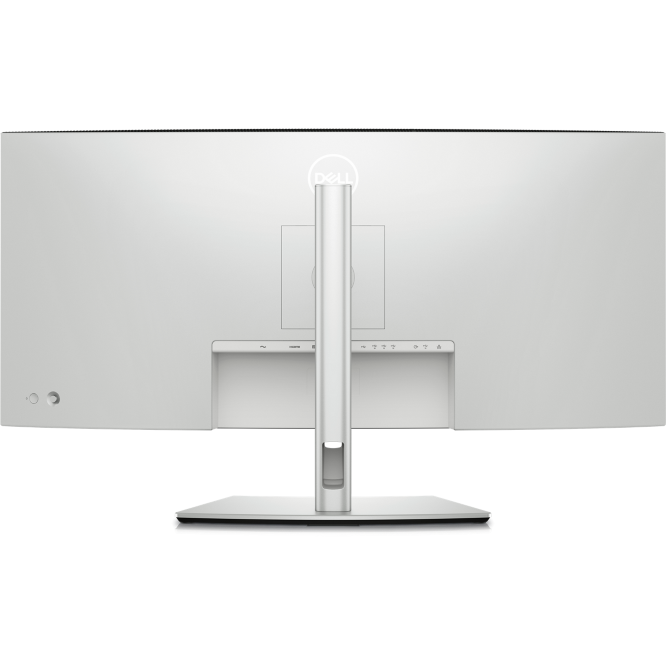 Dell Ultrasharp 34" WQHD USB-C skjár U3425WE