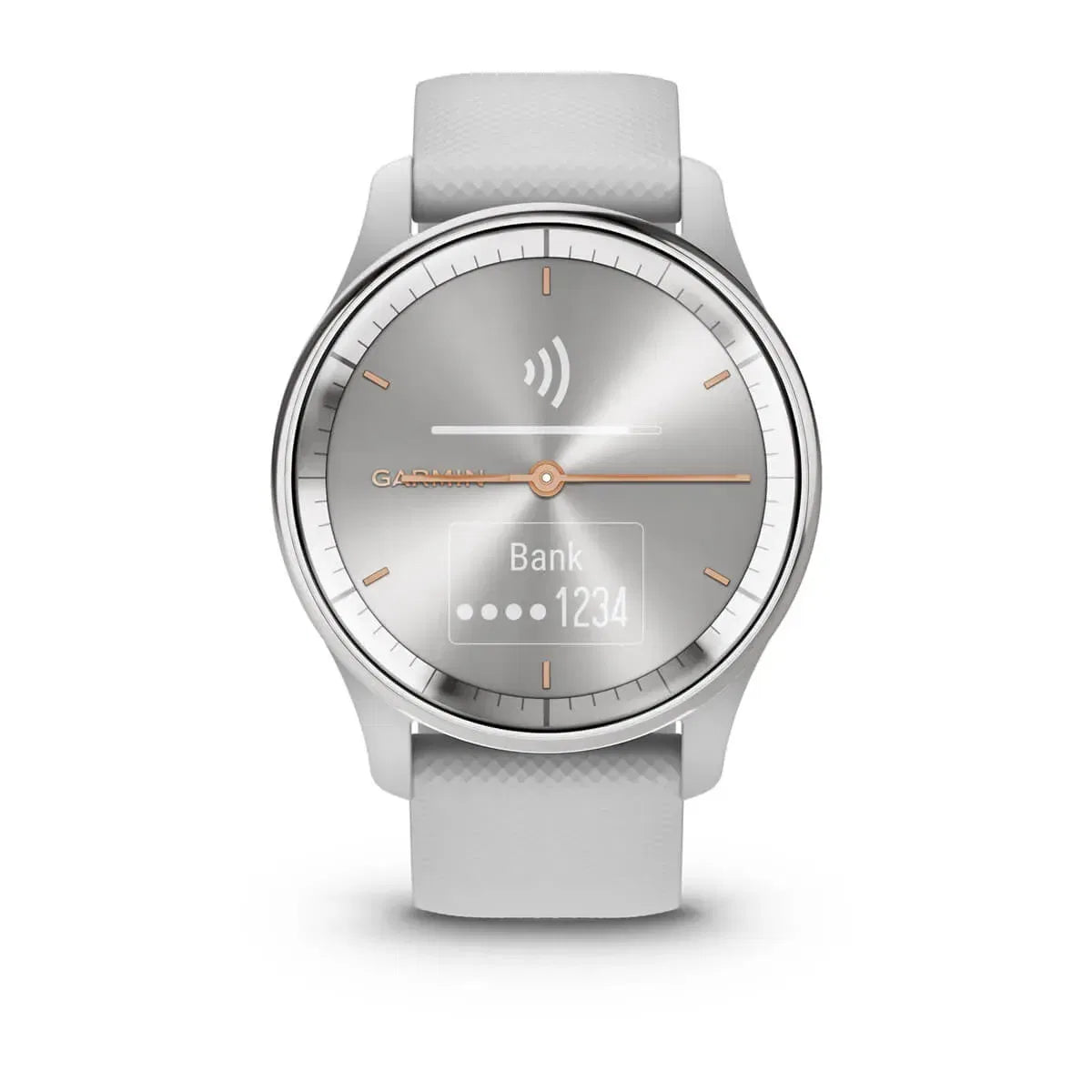 Vivomove Trend - Grátt