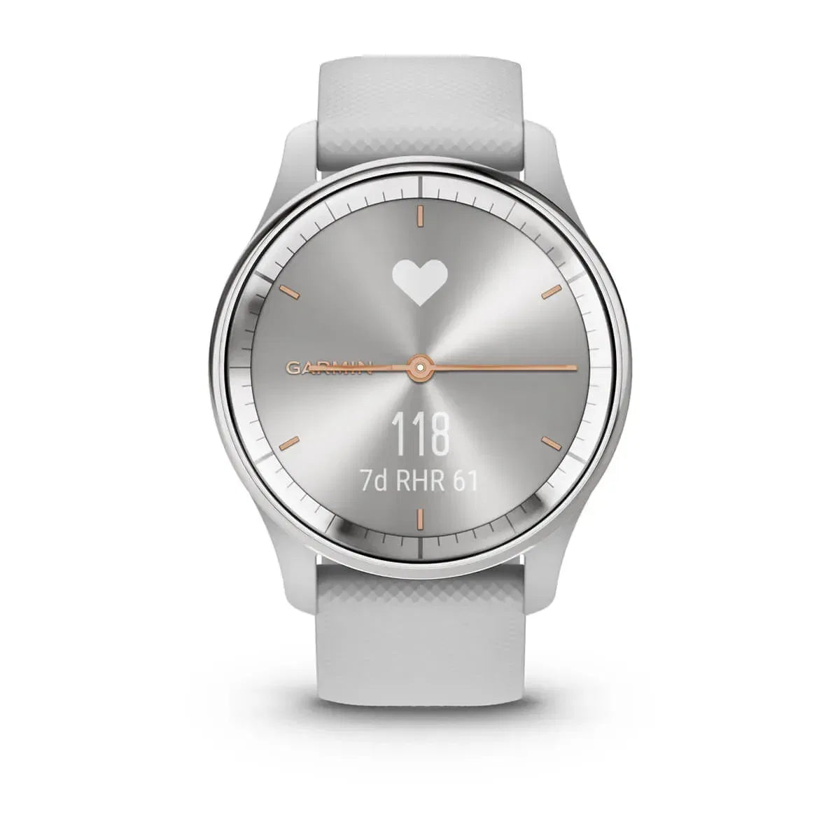 Vivomove Trend - Grátt
