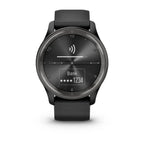 Vivomove Trend - Svart