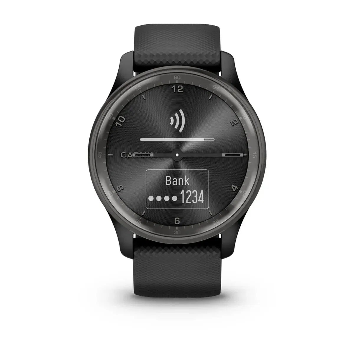 Vivomove Trend - Svart