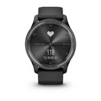 Vivomove Trend - Svart