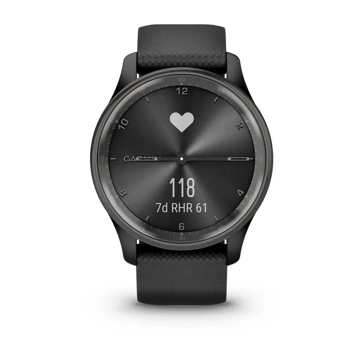 Vivomove Trend - Svart