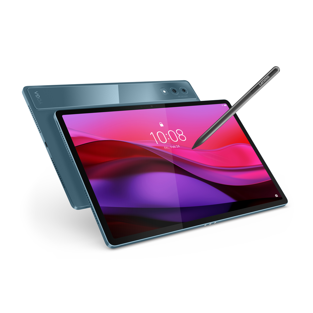 Lenovo Yoga Tab Plus 12.7" 3K 16GB/256GB WiFi